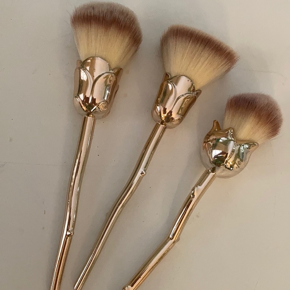 Make Up Brushes